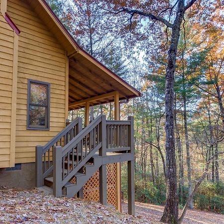 Villa BigFoot Bluff Hood Exterior foto